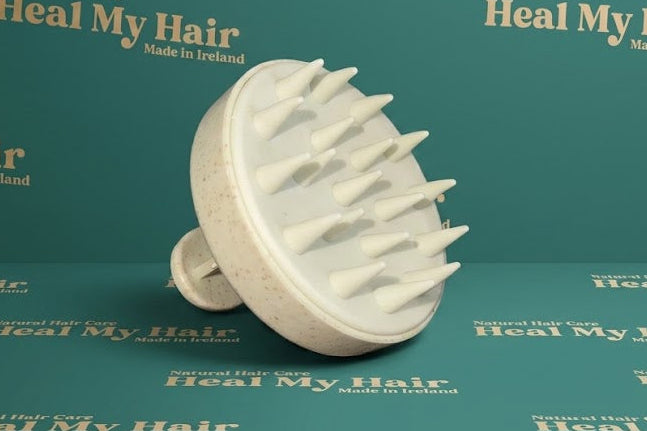 Scalp Massager